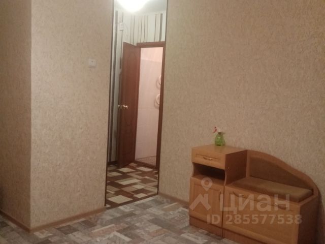 1-комн., 35 м², 3/5 этаж