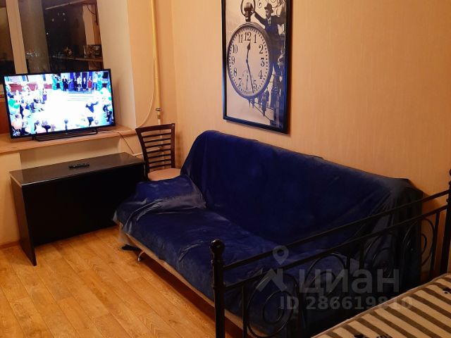 1-комн., 35 м², 5/9 этаж