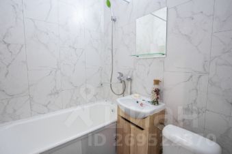 1-комн.кв., 35 м², этаж 1