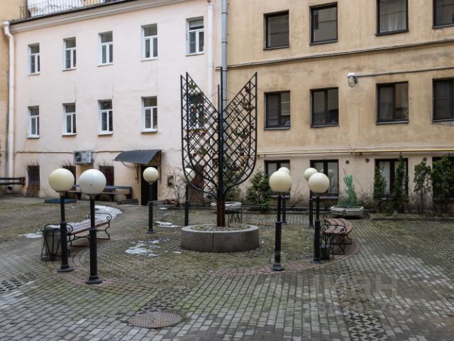 3-комн., 90 м², 2/5 этаж