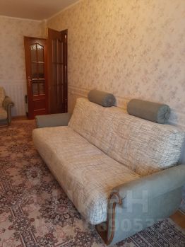 2-комн.кв., 53 м², этаж 4