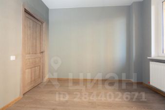 1-комн.кв., 31 м², этаж 6