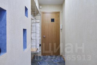 3-комн.кв., 72 м², этаж 3