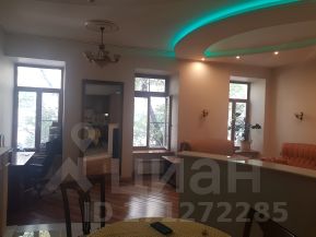 2-комн.кв., 91 м², этаж 3