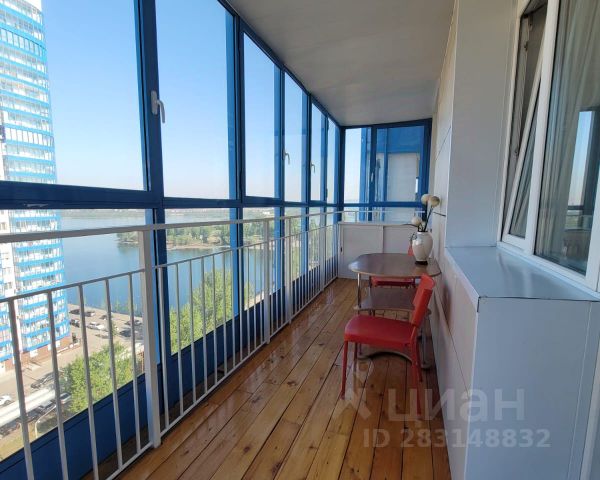 1-комн., 50 м², 12/24 этаж
