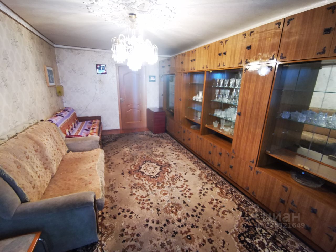3-комн. кв., Карасунский