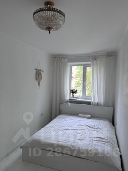 2-комн.кв., 44 м², этаж 4