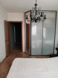 2-комн.кв., 60 м², этаж 7