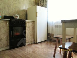 1-комн.кв., 31 м², этаж 1