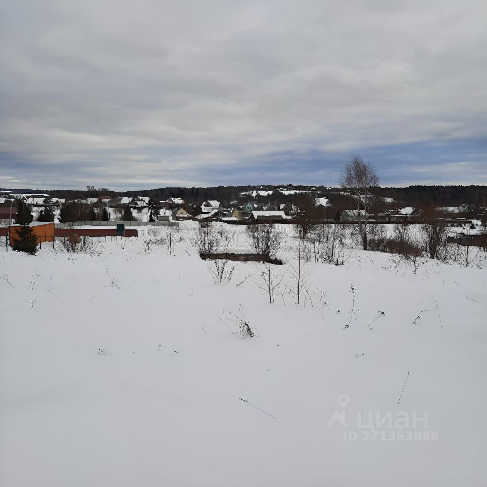 Купить загородную недвижимость в деревне Ратьково Александровского района,  продажа загородной недвижимости - база объявлений Циан. Найдено 1 объявление