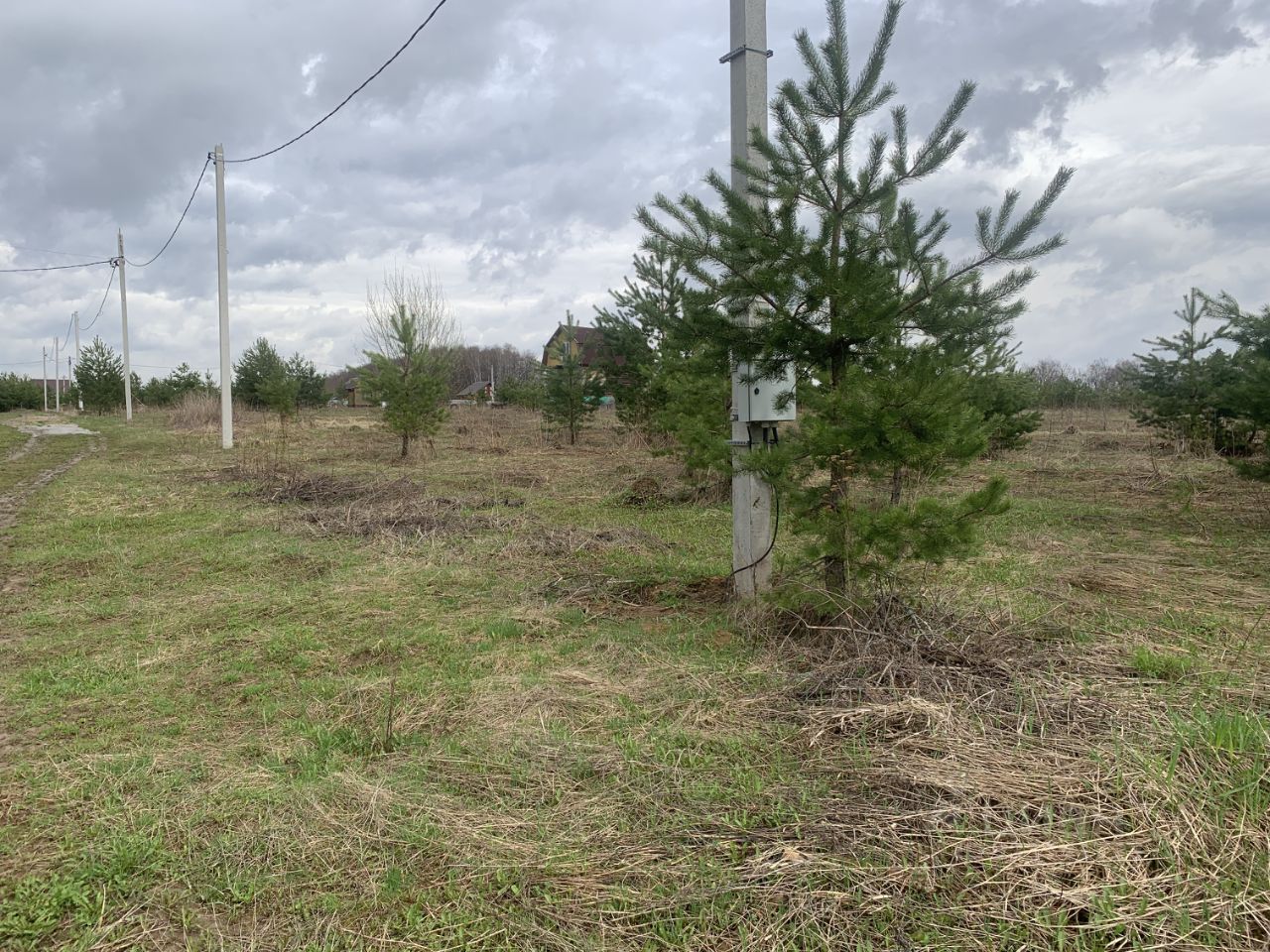 Купить загородную недвижимость в селе Покровское Заокского района, продажа  загородной недвижимости - база объявлений Циан. Найдено 3 объявления