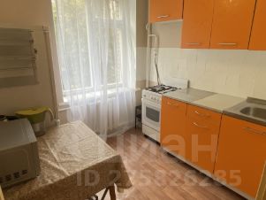 1-комн.кв., 35 м², этаж 4