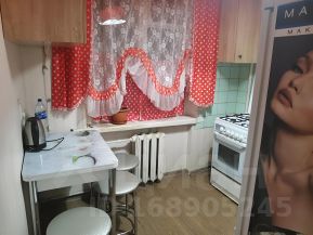 2-комн.кв., 44 м², этаж 2