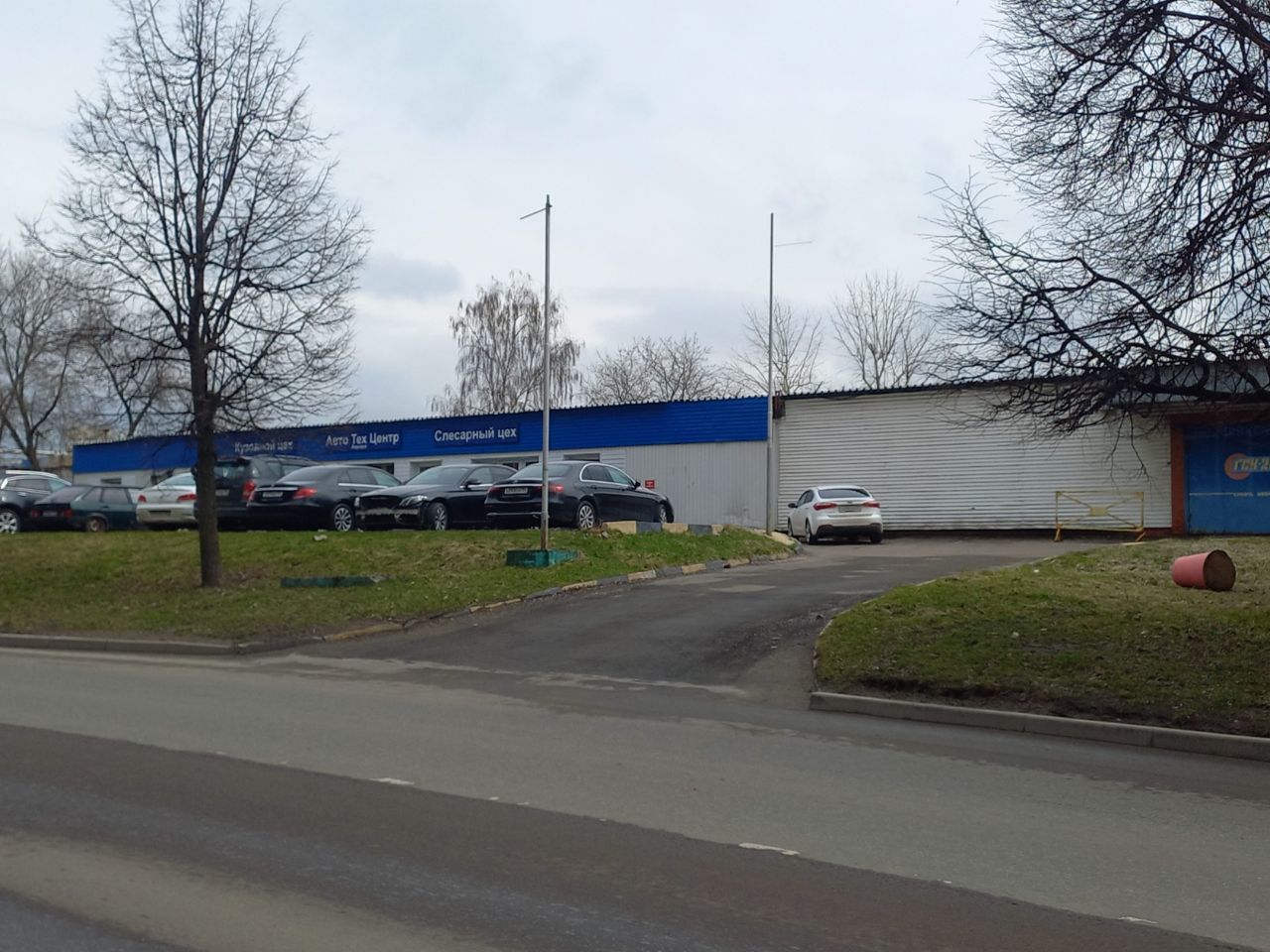 продажа помещений в СК на ул. Большая Юшуньская, 7
