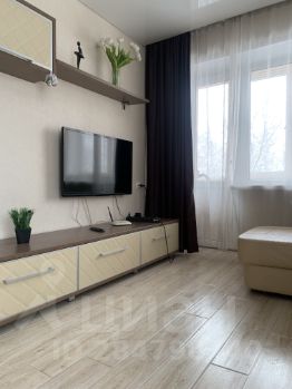 1-комн.кв., 31 м², этаж 3