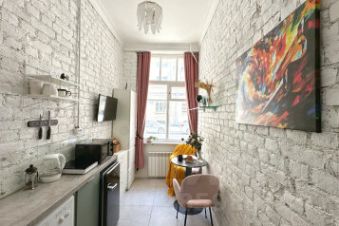 1-комн. кв 13 м2, 1/4 эт