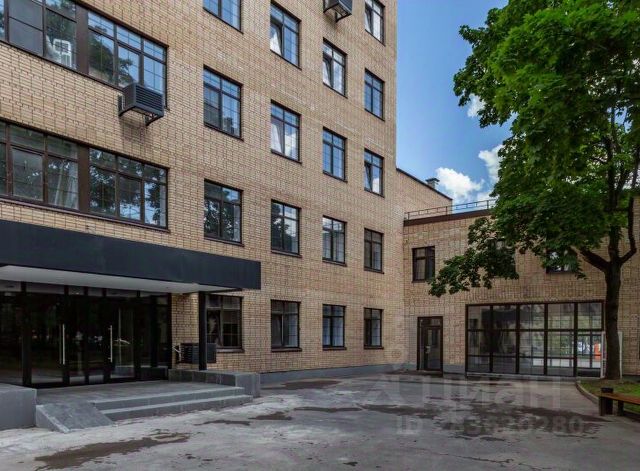 1-комн., 15 м², 5/6 этаж