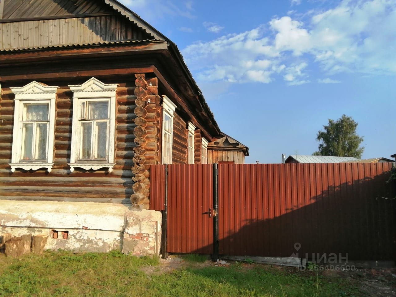 Купить квартиру с пропиской в рабочем поселке Кадом Рязанской области,  объявления о продаже квартир с пропиской. Найдено 2 объявления.