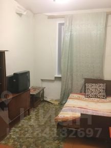 3-комн.кв., 59 м², этаж 1