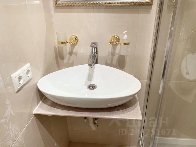 1-комн., 35 м², 5/5 этаж