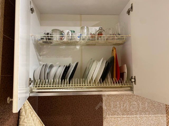 1-комн., 34 м², 1/10 этаж