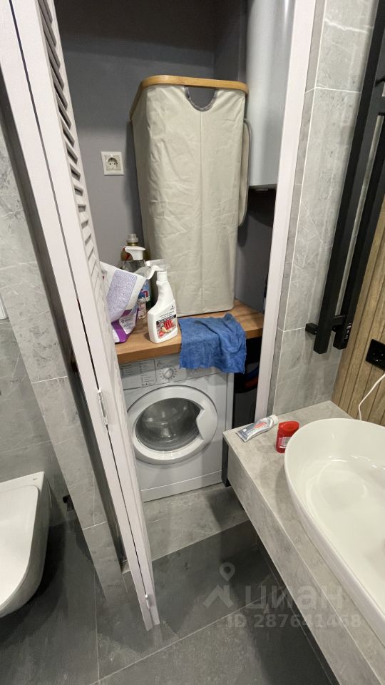 2-комнатная квартира, 51 м² — фото 4