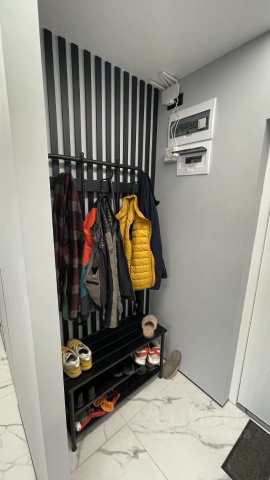 2-комнатная квартира, 51 м² — фото 8