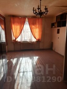 1-комн.кв., 31 м², этаж 1