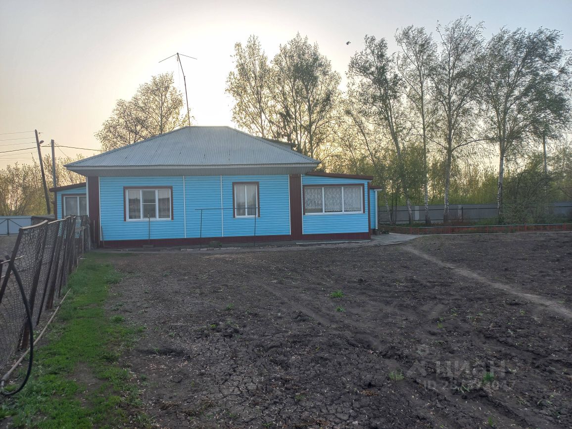 Продажа дома 22сот. пер. Ленинский, Алтайский край, Романово село - база  ЦИАН, объявление 287372047