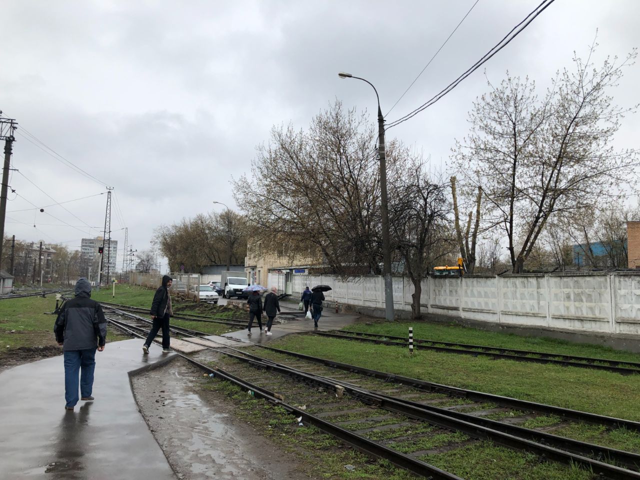 аренда помещений в БЦ на ул. Тушинская, 24с3