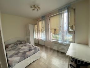 2-комн.кв., 39 м², этаж 16