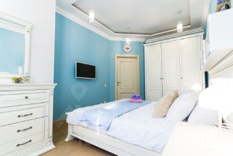 2-комн.кв., 64 м², этаж 2