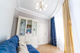 2-комн.кв., 64 м², этаж 2