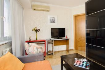 1-комн.кв., 40 м², этаж 10