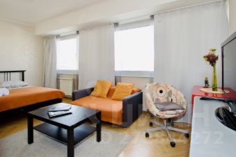 1-комн.кв., 40 м², этаж 10