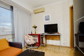 1-комн.кв., 40 м², этаж 10