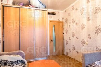 2-комн.кв., 50 м², этаж 12