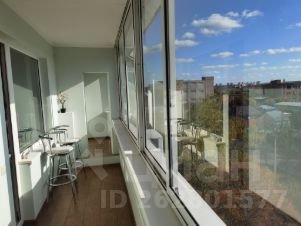 3-комн.кв., 80 м², этаж 6