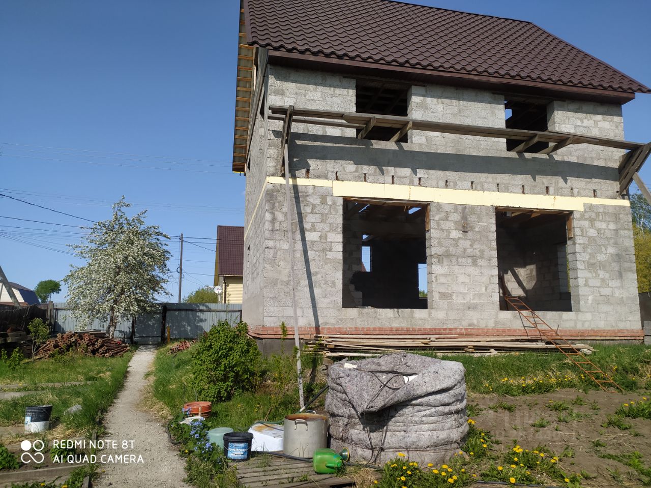 Купить загородную недвижимость на улице Балакирева в микрорайоне Парфеново  в городе Тюмень, продажа загородной недвижимости - база объявлений Циан.  Найдено 1 объявление