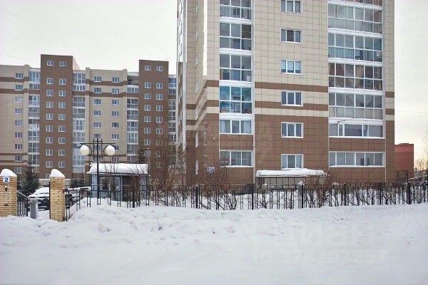 Попова 11 фото Продается 1-комнатная квартира 41 м² в Бердске на берегу Бердского залива