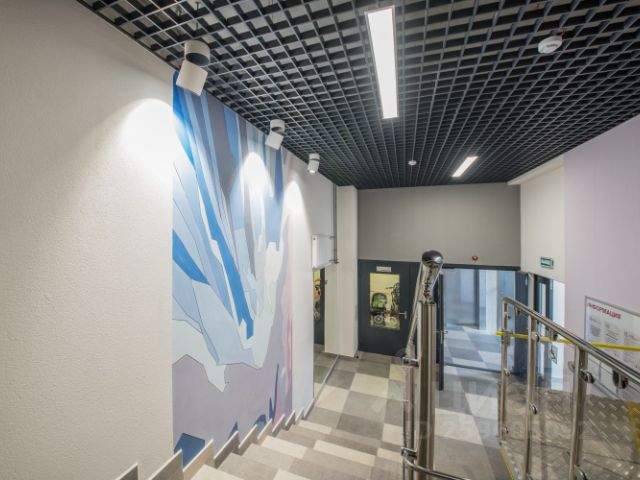 Студия, 28 м², 1/11 этаж