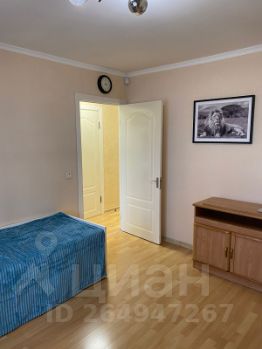 2-комн.кв., 45 м², этаж 9