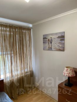 2-комн.кв., 45 м², этаж 9