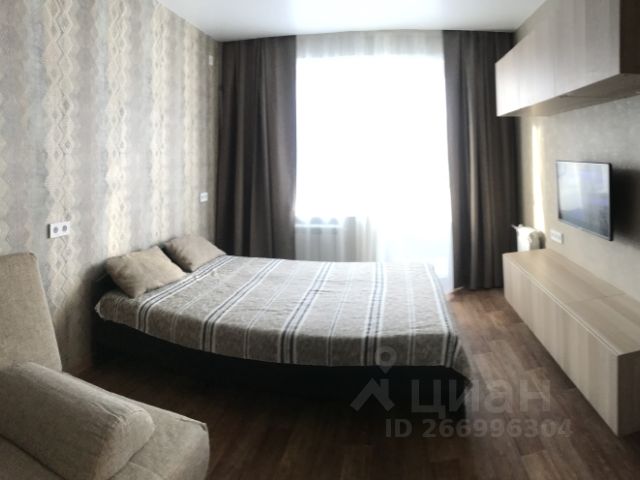 1-комн., 35 м², 4/10 этаж