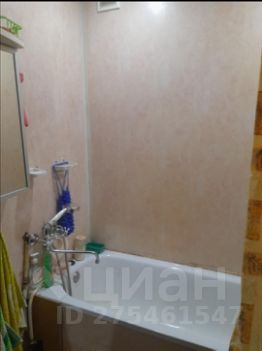 комната 65/15 м², этаж 1