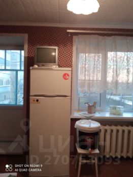 1-комн.кв., 40 м², этаж 3