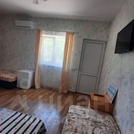 комната 25 м², этаж 1