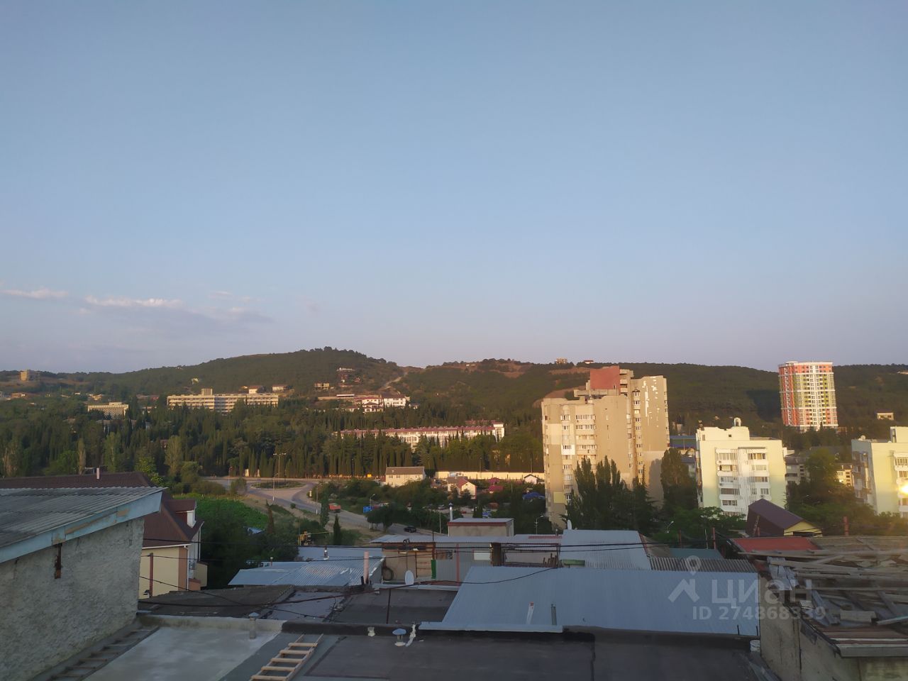 Снять квартиру в Алуште на длительный срок, аренда квартир длительно на  Циан. Найдено 7 объявлений.