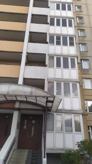 1-комн.кв., 39 м², этаж 8