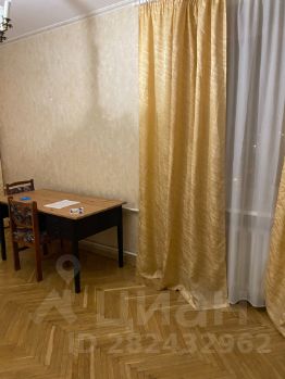 1-комн.кв., 34 м², этаж 4